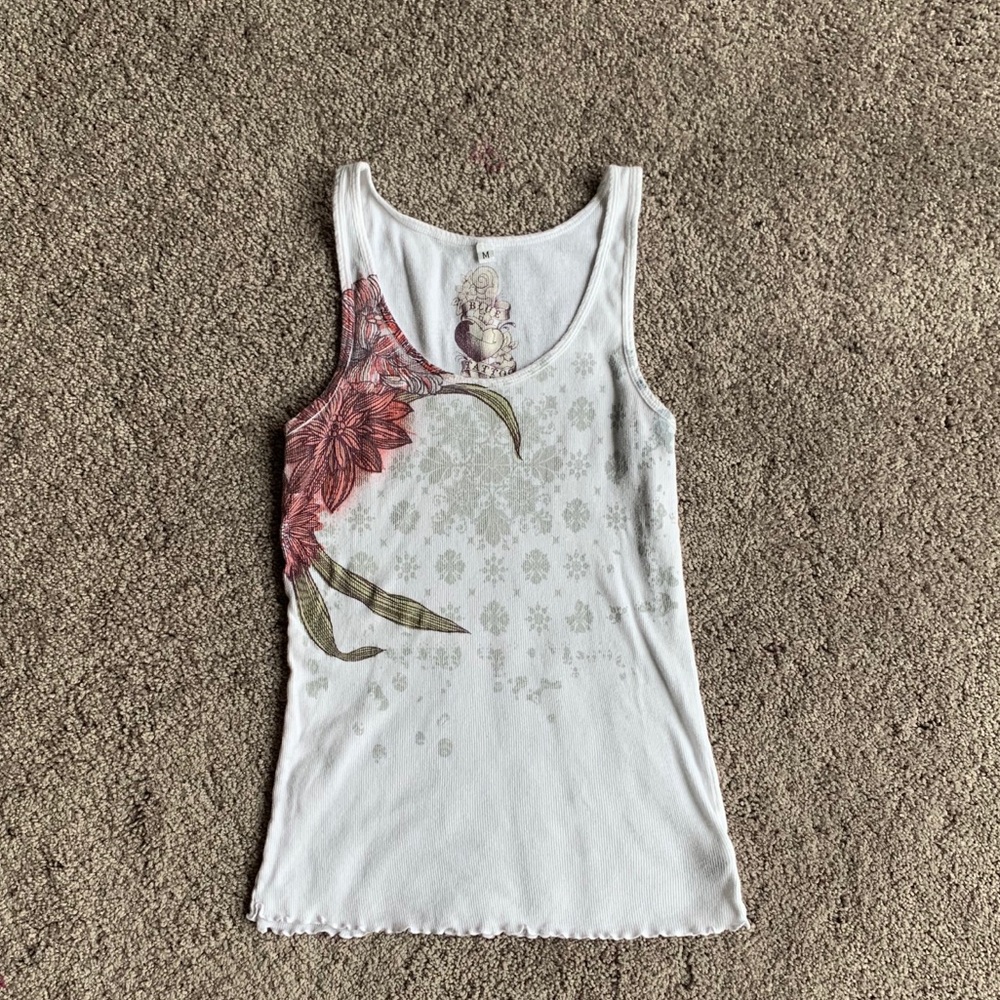 Women’s tank